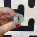 Black Bug Pen - Curious Nature