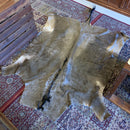 Blue Wildebeest Hide - Curious Nature